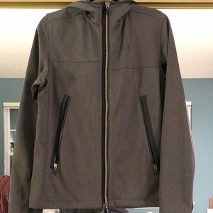 EUC Men’s The North Face Hoodie